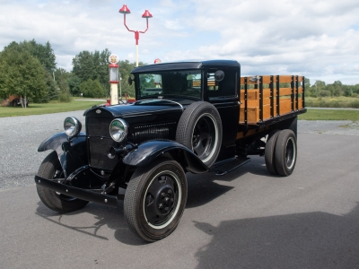 1931 Ford Model AA for sale