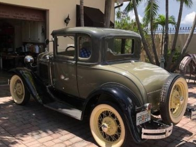 1931 Ford Model A for sale in Florida