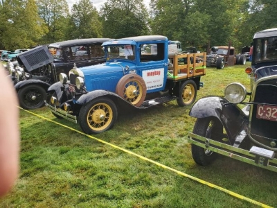 1931 Ford Model A for sale in Connecticut