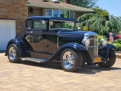 1931 Ford Coupe for sale