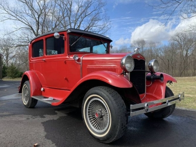 1931 Ford Model A for sale in Tennessee