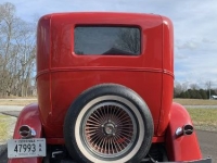 1931 Ford Model A for sale in Tennessee (ID-86635)