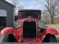 1931 Ford Model A for sale in Tennessee (ID-86635)