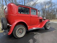 1931 Ford Model A for sale in Tennessee (ID-86635)