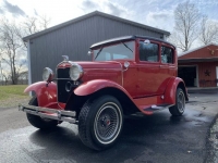 1931 Ford Model A for sale in Tennessee (ID-86635)