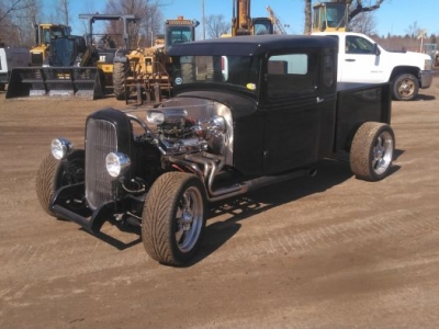 1931 Ford Pickup for sale
