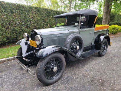 1931 Ford Model A for sale