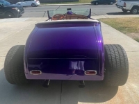 1931 Ford Roadster for sale in Michigan (ID-89221)