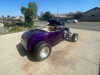 1931 Ford Roadster for sale in Michigan (ID-89221)