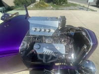 1931 Ford Roadster for sale in Michigan (ID-89221)