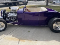 1931 Ford Roadster for sale in Michigan (ID-89221)