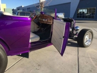 1931 Ford Roadster for sale in Michigan (ID-89221)