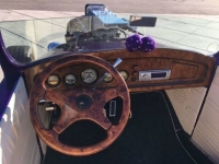 1931 Ford Roadster for sale in Michigan (ID-89221)