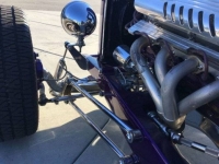 1931 Ford Roadster for sale in Michigan (ID-89221)