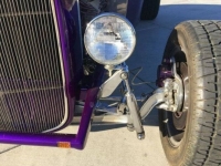 1931 Ford Roadster for sale in Michigan (ID-89221)