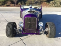 1931 Ford Roadster for sale in Michigan (ID-89221)