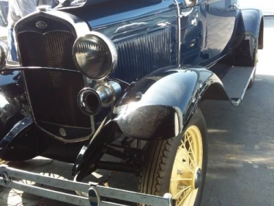 1931 Ford Model A for sale