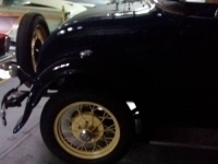1931 Ford Model A for sale in Michigan (ID-89602)