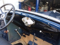 1931 Ford Model A for sale in Michigan (ID-89602)