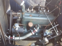 1931 Ford Model A for sale in Michigan (ID-89602)