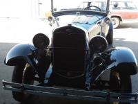 1931 Ford Model A for sale in Michigan (ID-89602)