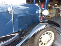 1931 Ford Model A for sale in Michigan (ID-89602)
