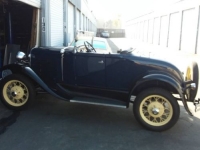 1931 Ford Model A for sale in Michigan (ID-89602)