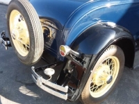 1931 Ford Model A for sale in Michigan (ID-89602)