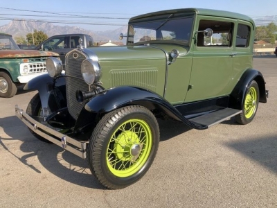 1931 Ford Crown Victoria for sale