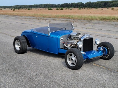 1931 Ford Roadster for sale