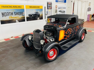1931 Ford Hot Rod / Street Rod for sale