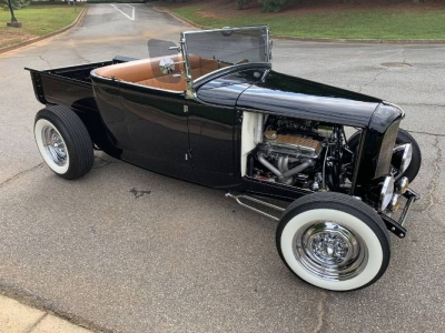 1931 Ford Roadster for sale