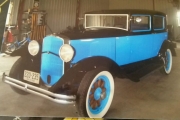 1931 Graham Paige for sale