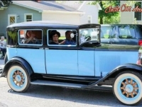 1931 Graham Paige for sale in Ohio (ID-37527)