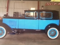 1931 Graham Paige for sale in Ohio (ID-37527)