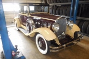 1931 Hudson 8 for sale
