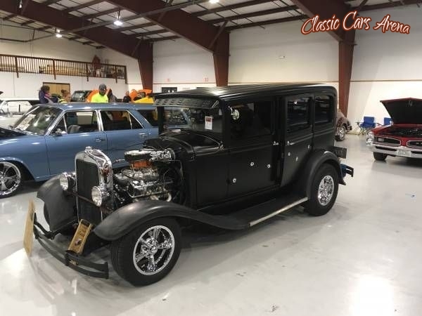 1931 Hudson Essex for sale in Michigan (ID-46089) 1931 Hudson Essex for sale in Michigan (ID-46089)