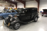 1931 Hudson Essex for sale