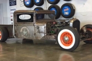 1931 Plymouth Rat Rod for sale