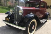 1931 Pontiac Sport Coupe for sale