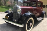 1931 Pontiac Sport Coupe for sale in North Carolina (ID-56267)