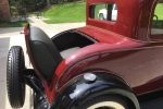 1931 Pontiac Sport Coupe for sale in North Carolina (ID-56267)