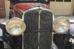 1931 Pontiac Sport Coupe for sale in North Carolina (ID-56267)