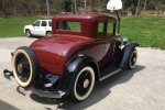 1931 Pontiac Sport Coupe for sale in North Carolina (ID-56267)