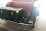 1931 Willys Overland for sale in Michigan (ID-20206)