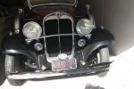 1931 Willys Overland for sale in Michigan (ID-20206)
