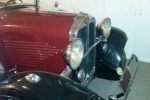 1931 Willys Overland for sale in Michigan (ID-20206)