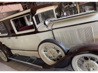 1931 Cadillac LaSalle for sale in Michigan (ID-109517)