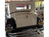 1931 Cadillac LaSalle for sale in Michigan (ID-109517)
