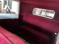 1931 Cadillac LaSalle for sale in Michigan (ID-109517)